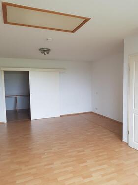 Foto - 80 m²- Mietwohnung (2 Zimmer) auf dem Lande