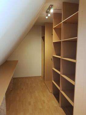 Foto - 2 Zimmer Etagenwohnung zur Miete in Haseldorf