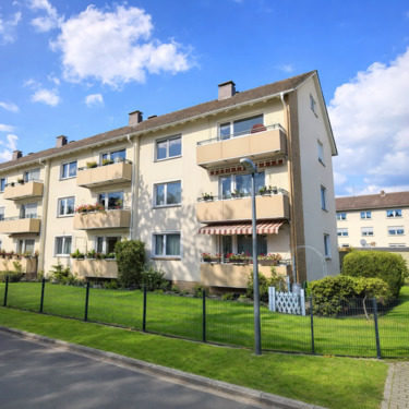 Foto - Renovierte 3-Zi-ETW 