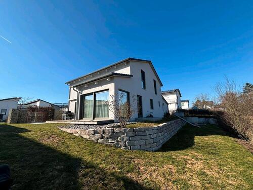 Foto - Provisionsfrei: Modernes Einfamilienhaus (Bj. 2017)