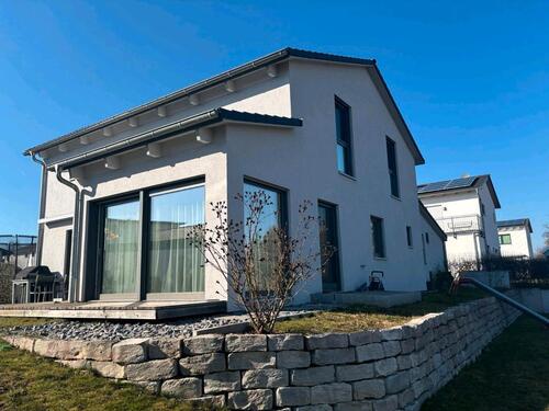 Foto - Einfamilienhaus zum Kaufen in Hahnbach