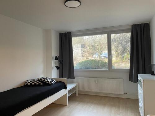 Foto - Wohnung Apartment 1 Zimmer zentral Gummersbach * pauschal 520,00