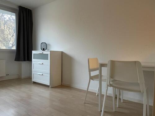 Foto - 1 Zimmer Erdgeschoßwohnung in Gummersbach