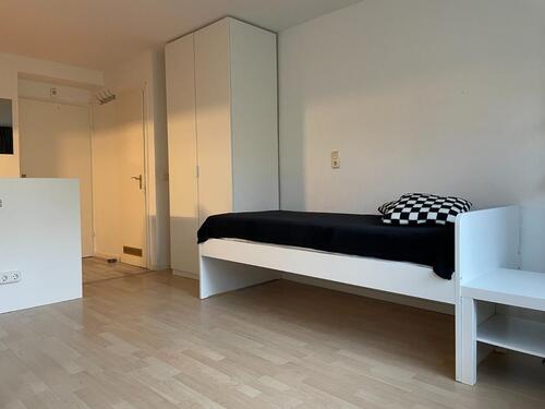 Foto - Erdgeschoßwohnung in Gummersbach zur Miete