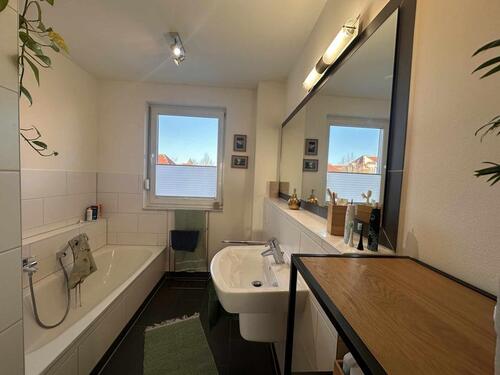 Foto - 3 Zimmer Einfamilienhaus in Lüneburg