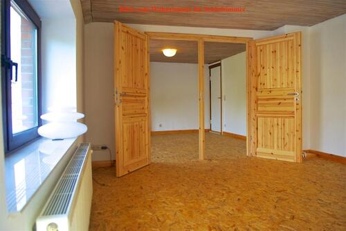 Foto - Dahlenburg-Zentrum, 3 Zi, ca 70 qm-Wohnung, komplett renoviert