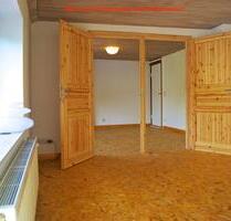 Dahlenburg-Zentrum, 3 Zi, ca 70 qm-Wohnung, komplett renoviert