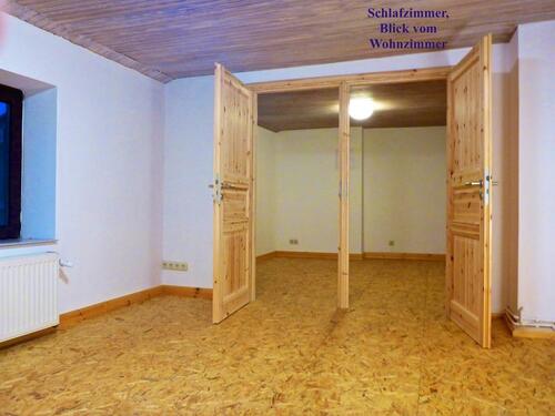 Foto - Etagenwohnung in Dahlenburg zur Miete