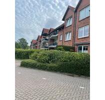 Eigentumswohnung 2Zi. BurgFehmarn Top Lage