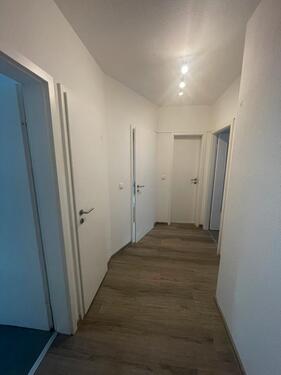 Foto - 1 Zimmer Etagenwohnung in Fehmarn