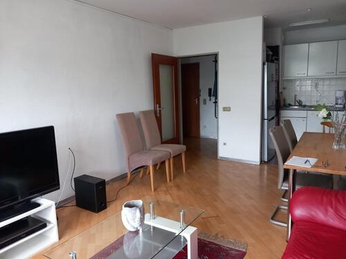 Foto - 2 Zimmer Etagenwohnung zur Miete in Ratingen