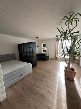 Foto - Stadtwohnung in Straubing zu vermieten