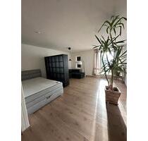 Stadtwohnung in Straubing zu vermieten