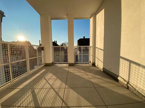 Foto - 1.5 Zimmer Etagenwohnung zur Miete in Straubing