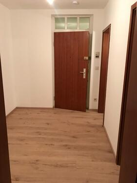 Foto - 1.5 Zimmer Etagenwohnung in Straubing