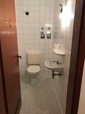 Foto - Etagenwohnung in Straubing zur Miete