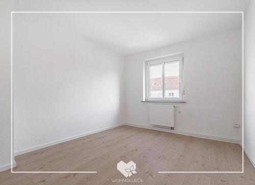 Foto - HELLE 2,5-ZI.-WHG MIT EINBAUKÜCHE IN GÖGGINGEN