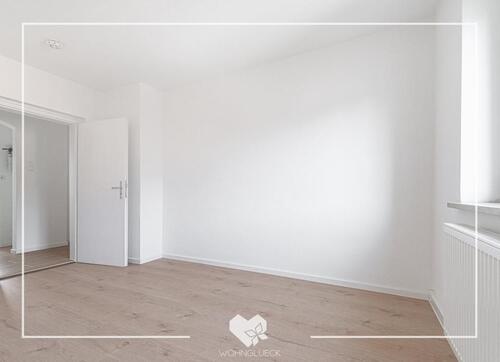 Foto - 2.5 Zimmer Etagenwohnung in Augsburg