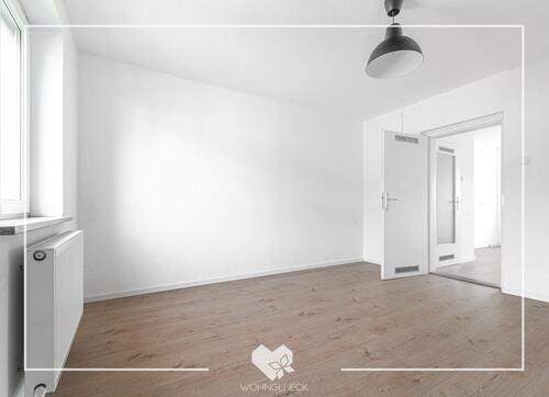 Foto - Etagenwohnung in Augsburg zur Miete