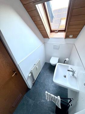 Foto - 3 Zimmer Dachgeschoßwohnung in Ketsch