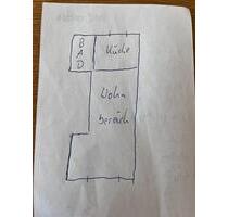 1-Zimmer- Appartement - 650,00&nbsp;EUR Kaltmiete, ca.&nbsp; 50,00&nbsp;m&sup2; in Bruckberg (PLZ: 84079)