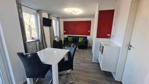 Foto - Ferienwohnung am Plauer See zu vermieten