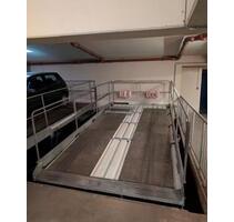 Friedrichshain Garagenstellplatz Thaerstr. - Berlin Friedrichshain-Kreuzberg