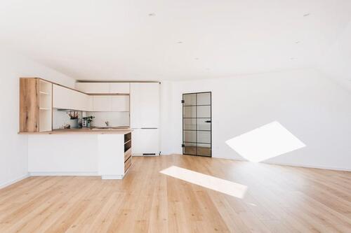 Foto - Dachgeschoßwohnung in Dresden zur Miete