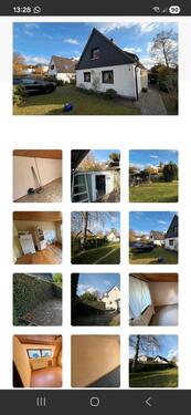 Foto - Einfamilienhaus zu verkaufen mit großem Garten nah an der A23