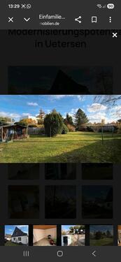 Foto - Einfamilienhaus in Uetersen zum Kaufen