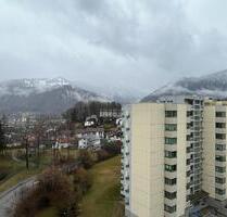 1Zimmer Wohnung in Immenstadt im Allgäu