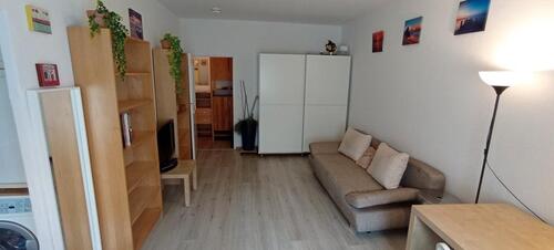 Foto - 1 Zimmer Etagenwohnung in Berlin