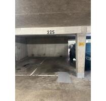 Tiefgaragenstellplatz zu vermieten - Kornwestheim