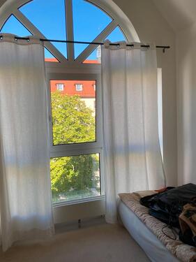 Foto - 3 Zimmer Dachgeschoßwohnung zur Miete in Freudenstadt