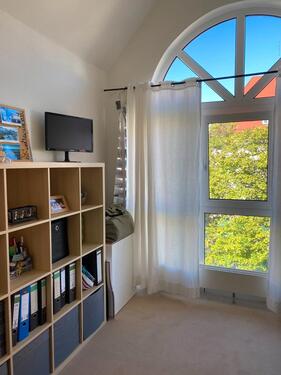 Foto - 3 Zimmer Dachgeschoßwohnung in Freudenstadt