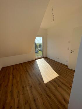 Foto - Dachgeschoßwohnung in Neuenhagen bei Berlin zur Miete