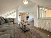 Foto - Moderne 2-Zimmer-DG-Wohnung 