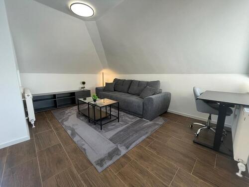 Foto - 2 Zimmer Dachgeschoßwohnung zur Miete in Bad Wimpfen
