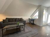 Foto - 2 Zimmer Dachgeschoßwohnung in Bad Wimpfen