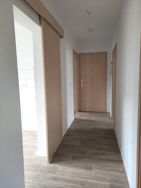 Foto - 3 Zimmer Dachgeschoßwohnung zur Miete in Meiningen