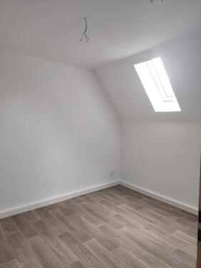 Foto - 3 Zimmer Dachgeschoßwohnung in Meiningen