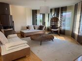 Foto - 100 qm Wohnung in Einfamilienhaus mit großem Garten