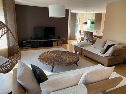Foto - 3 Zimmer Erdgeschoßwohnung zur Miete in Hessisch Oldendorf