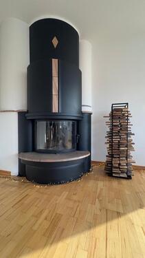 Foto - 3 Zimmer Erdgeschoßwohnung in Hessisch Oldendorf