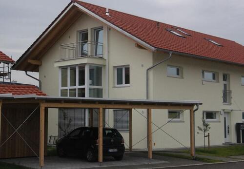 Foto - 3 + 1 Zimmer Wohnung mit Bergblick und Wohlgefühl