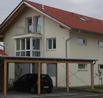 3 + 1 Zimmer Wohnung mit Bergblick und Wohlgefühl - Tacherting