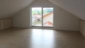 Foto - Dachgeschoßwohnung in Tacherting zur Miete