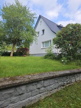 Foto - 5 Zimmer Einfamilienhaus zum Kaufen in Willingshausen