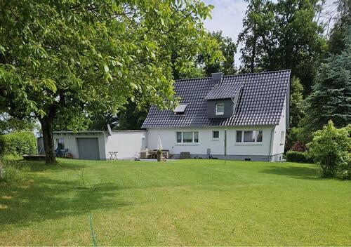 Foto - 5 Zimmer Einfamilienhaus in Willingshausen