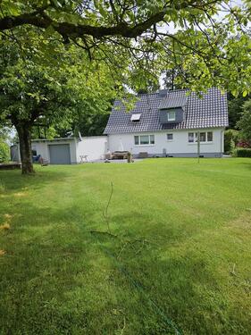 Foto - Einfamilienhaus in Willingshausen zum Kaufen